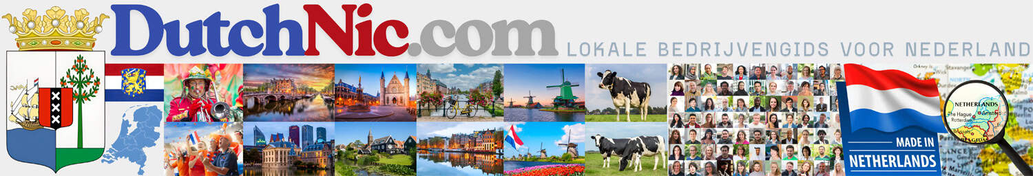Gemaakt in Nederland - Sitemakerxl